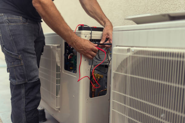 Best HVAC Air Duct Cleaning  in Horizon City, TX