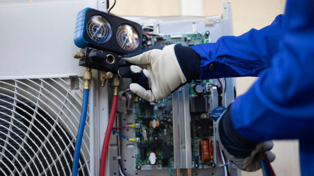 Best Ductless HVAC Repair  in Horizon City, TX