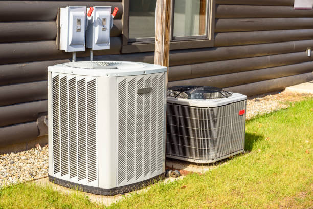 Best Local HVAC Companies  in Horizon City, TX